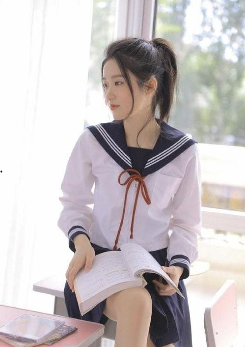 日本 校服 美女,探寻日本校园美女生态