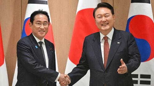 韩国首脑,引领变革的舵手与未来愿景的塑造者