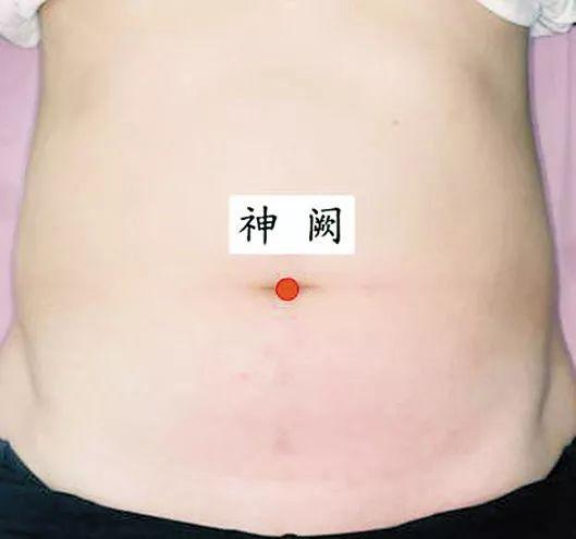 肚脐诊断图片大全,图解肚脐诊断大全