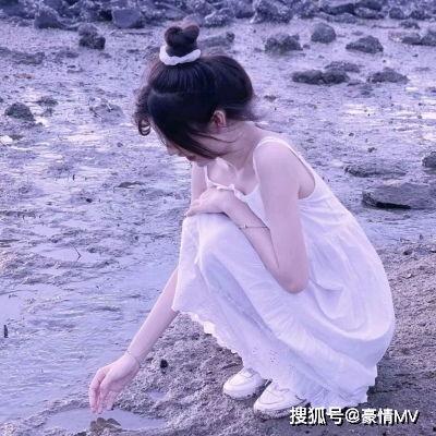 夏天少女图片大全,少女图鉴