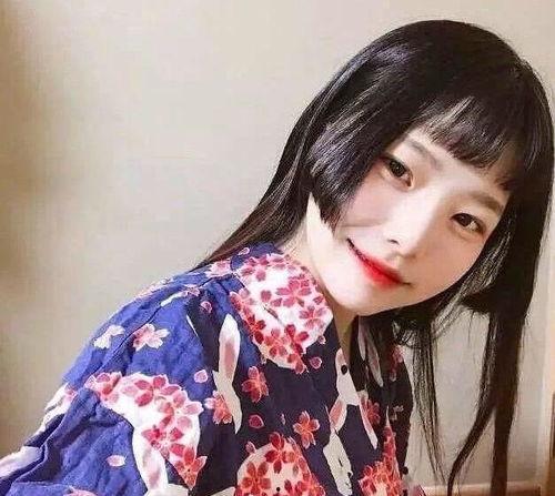 日本公主剪,时尚潮流的宫廷演绎