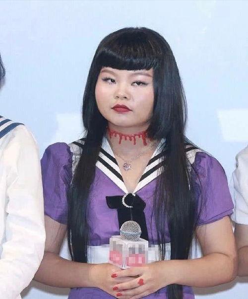 日本公主剪,时尚潮流的宫廷演绎