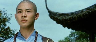 李连杰少林寺在线观看,李连杰经典武术传奇，在线重温武侠巅峰之作