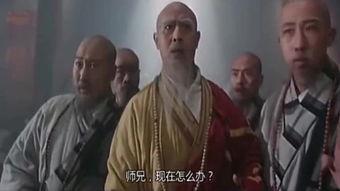 李连杰少林寺在线观看,李连杰经典武术传奇，在线重温武侠巅峰之作