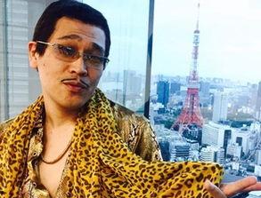 ppap日本,日本流行文化现象的崛起与影响