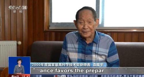 袁隆平在线观看,杂交水稻之父的智慧传承与在线观看之旅