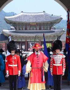 韩国皇家,千年辉煌与传承的传奇