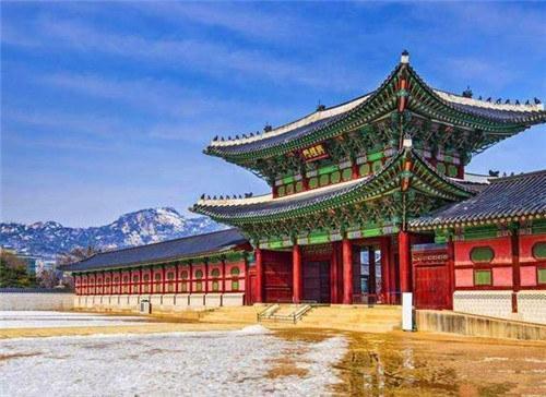 韩国皇家,千年辉煌与传承的传奇