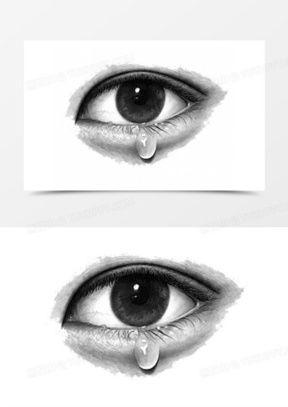 流泪图片大全唯美伤感,唯美伤感流泪图片集锦