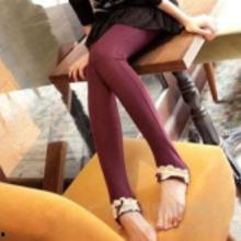 韩国女人脚,时尚与传统的完美融合