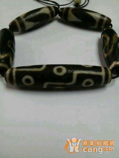 故宫藏天珠图片,千年天珠的神秘魅力