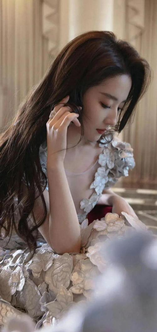 刘亦菲高清图片