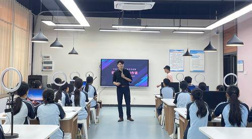 技校视频,从视频看技能人才培养新篇章