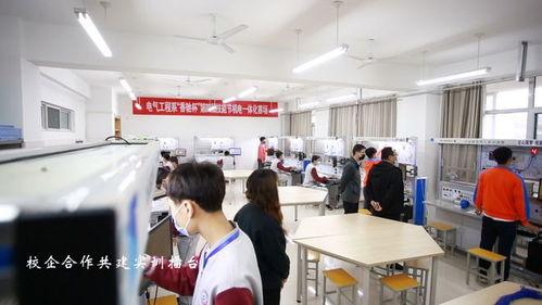 技校视频,从视频看技能人才培养新篇章