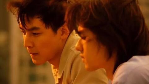 美少年之恋 日本,跨越国界的青春共鸣