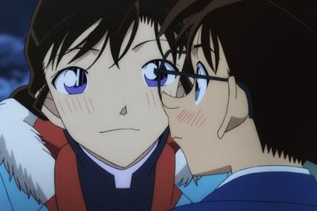 名侦探柯南百度云国语,破解谜团，守护正义的国语之旅