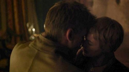 权利游戏 床戏 视频,激情与权力的交织