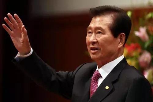 韩国历届总统,从李承晚到尹锡悦的权力变迁