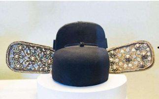 乌纱帽图片,古代官帽的象征与变迁