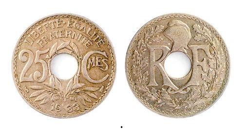 法国的硬币图片大全,从古至今的货币演变与艺术