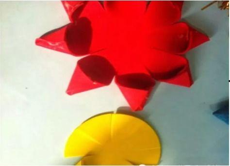 海绵纸手工制作大全图片步骤,图文并茂的详细步骤解析