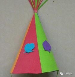 海绵纸手工制作大全图片步骤,图文并茂的详细步骤解析