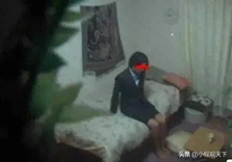 真实吃瓜爆料恐怖事件