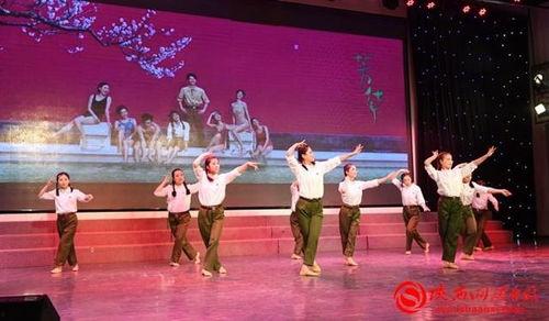 芳华舞蹈图片,探寻舞蹈艺术之美