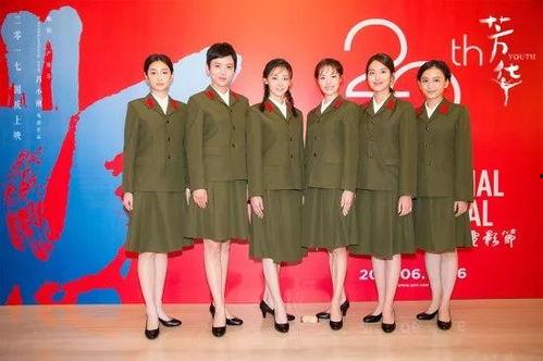 芳华舞蹈图片,探寻舞蹈艺术之美