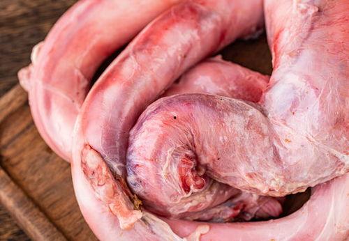 牛鞭图片,传统食材的传奇与魅力