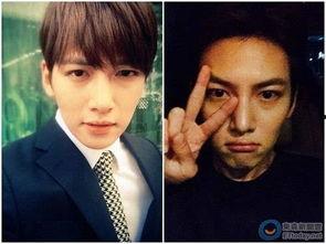 八字眉图片,探寻东方女性的独特韵味