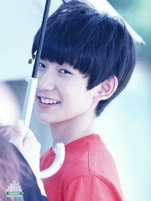 王源的学校的图片大全,校园图片大全背后的青春足迹