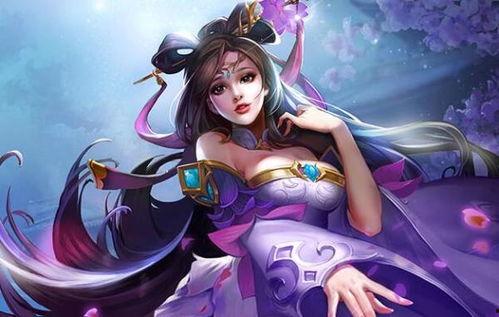 王者荣耀貂蝉视频,绝美操作演绎王者传奇