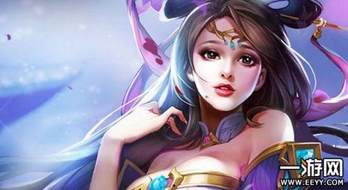 王者荣耀貂蝉视频,绝美操作演绎王者传奇