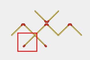 火柴棒拼图大全图片,创意无限，巧夺天工的艺术杰作