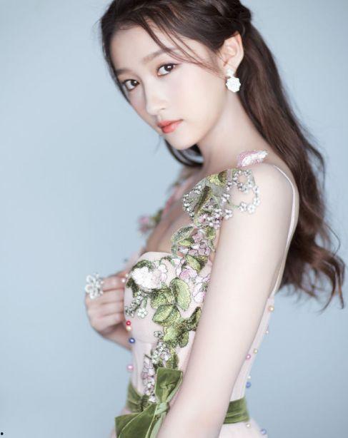 韩国受欢迎的中国明星,盘点在韩国大受欢迎的中国明星