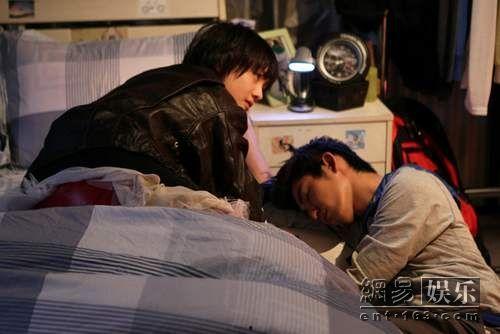 《幸福》中的床戏,情感纠葛下的激情碰撞