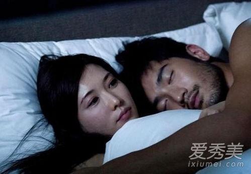 《幸福》中的床戏,情感纠葛下的激情碰撞