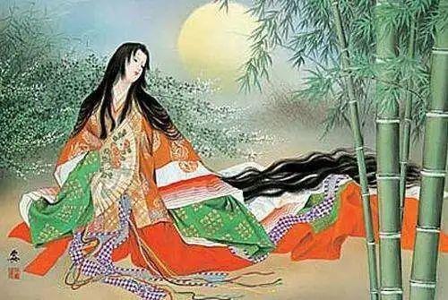 日本嫦娥的,探索宇宙的东方使者