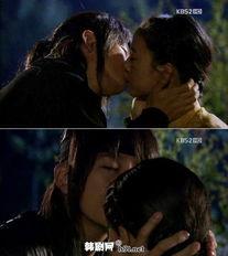 韩国床戏为了皇帝,韩国床戏中的皇帝情缘