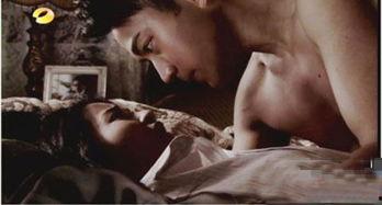 真实的吻戏.床戏刘恺威,真实床戏吻戏背后的情感纠葛