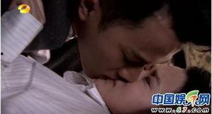 真实的吻戏.床戏刘恺威,真实床戏吻戏背后的情感纠葛