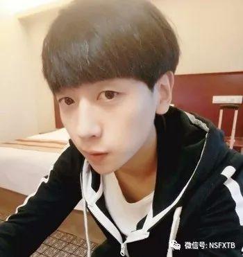 帅气男生头发图片大全,帅气男生发型图片大全精选