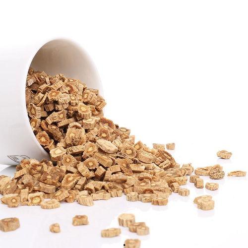 当归切片图片,传统药材的现代视角