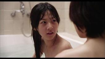 韩国电影隔壁的女孩,揭开神秘面纱的惊悚之谜