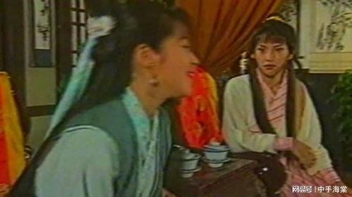 中原镖局在线观看,江湖传奇，镖路风云再现