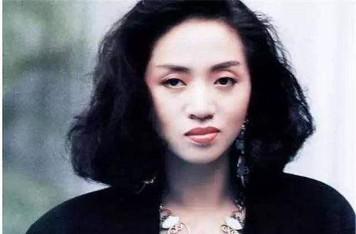 梅艳芳国语音乐,音韵流转，情感共鸣的国语乐坛传奇