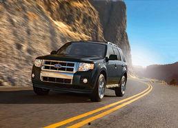 福特所有车型图片,尽览经典与创新之作