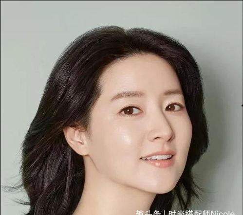 韩国人的皮肤,东方韵味与时尚潮流的完美融合