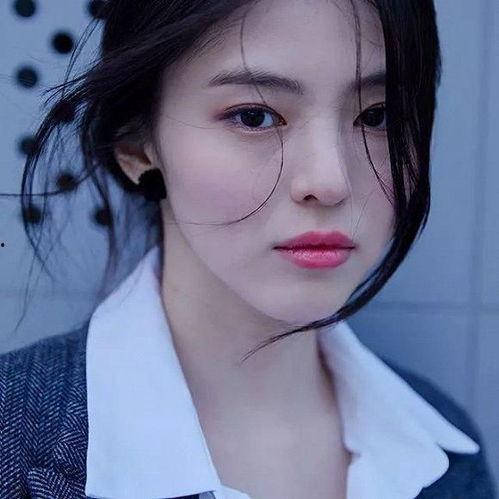 韩国人的皮肤,东方韵味与时尚潮流的完美融合